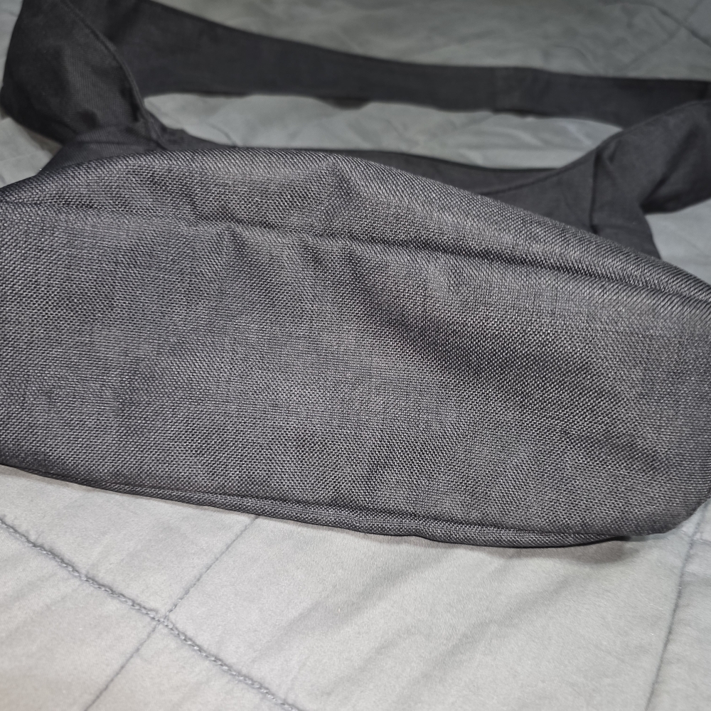 OGIO Charcoal Crossbody Bag